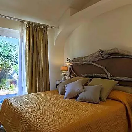Hotel Padulella 8+2, Emma 4*