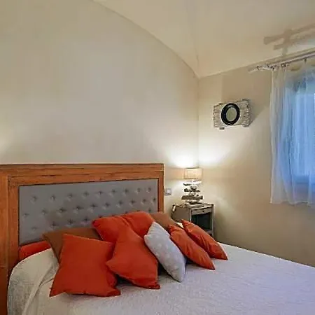 Hotel Padulella 8+2, Emma 4*