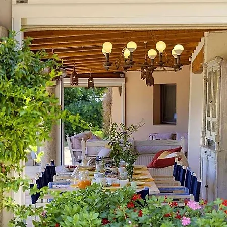 Hotel Padulella 8+2, Emma 4*